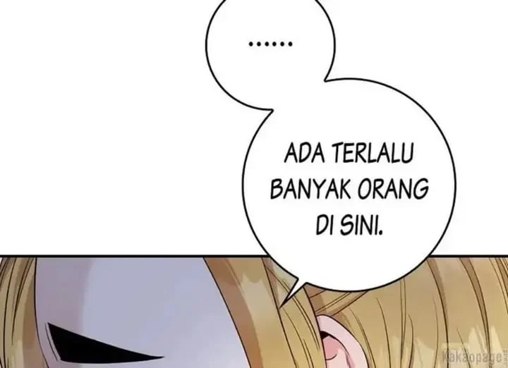 The Strongest Villainess Chapter 73 Gambar 75
