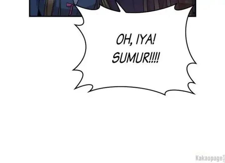 The Strongest Villainess Chapter 74 Gambar 80