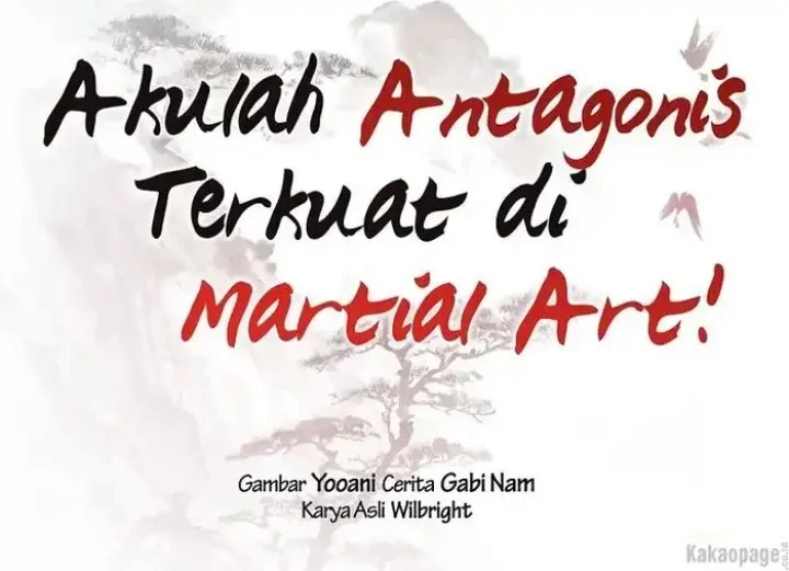 The Strongest Villainess Chapter 74 Gambar 81