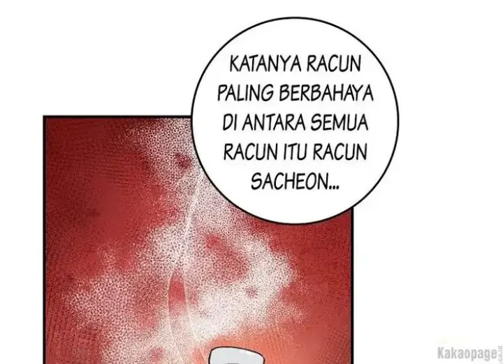 The Strongest Villainess Chapter 74 Gambar 89