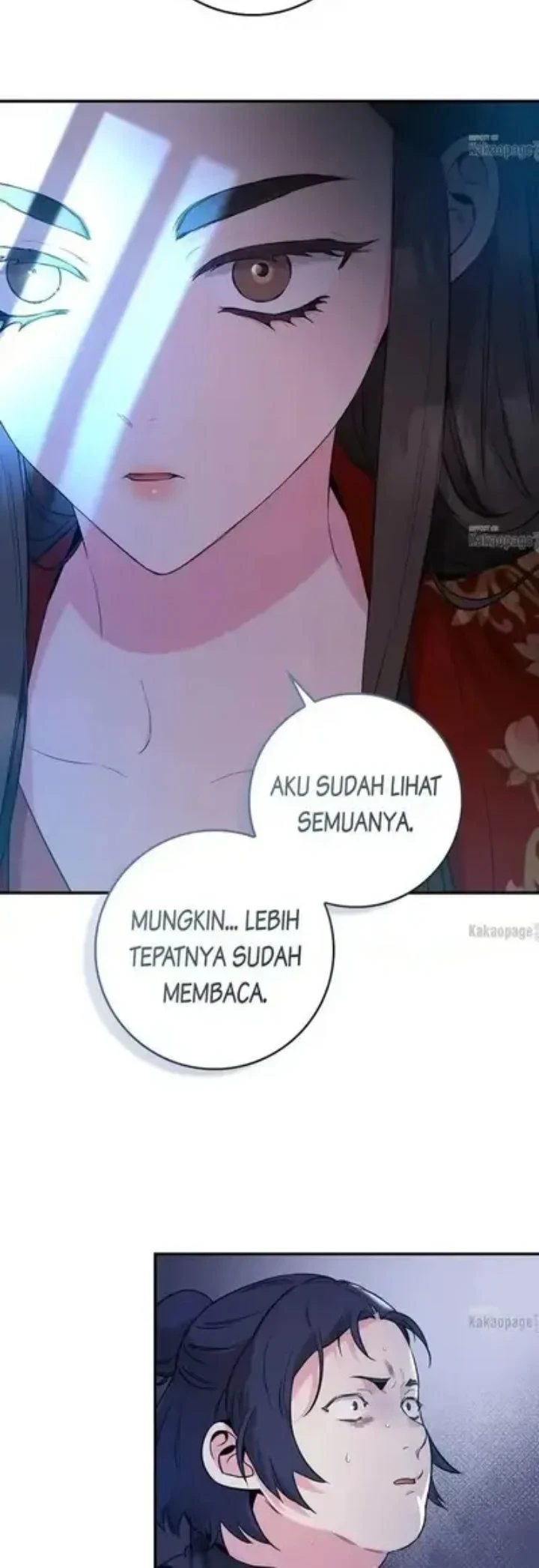 The Strongest Villainess Chapter 75 Gambar 18