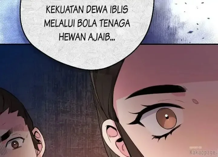 The Strongest Villainess Chapter 76 Gambar 79