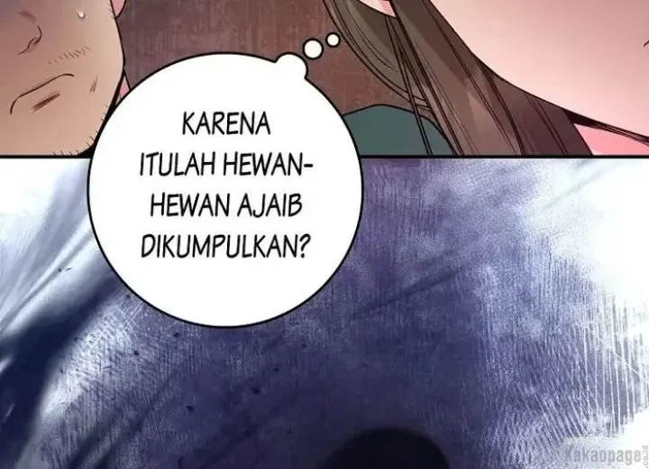 The Strongest Villainess Chapter 76 Gambar 80