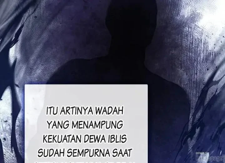 The Strongest Villainess Chapter 76 Gambar 81