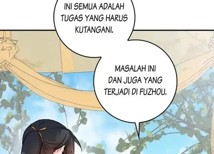The Strongest Villainess Chapter 77 Gambar 70