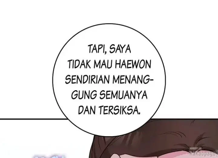 The Strongest Villainess Chapter 77 Gambar 77