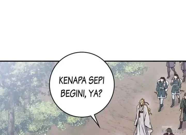 The Strongest Villainess Chapter 79 Gambar 81