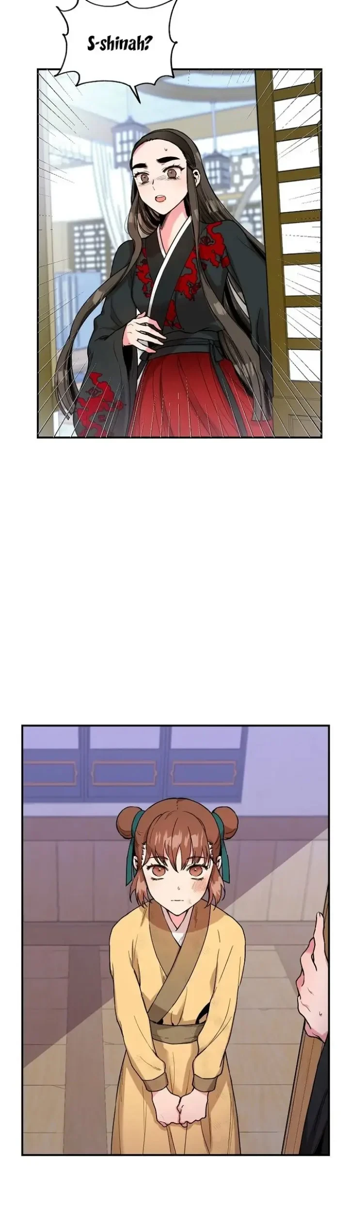 The Strongest Villainess Chapter 8 Gambar 14