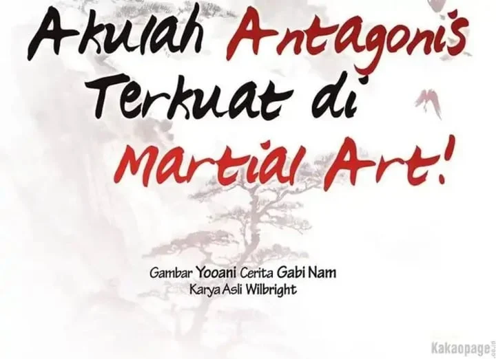 The Strongest Villainess Chapter 80 Gambar 70