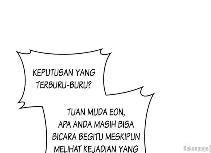 The Strongest Villainess Chapter 80 Gambar 71