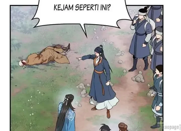 The Strongest Villainess Chapter 80 Gambar 72