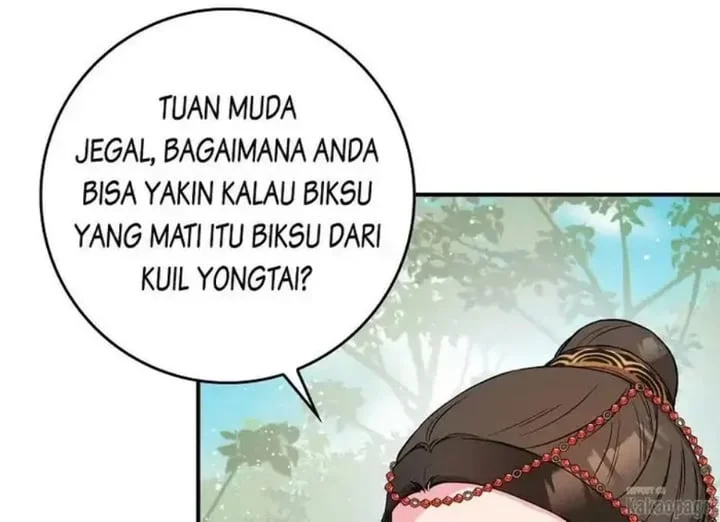 The Strongest Villainess Chapter 80 Gambar 74