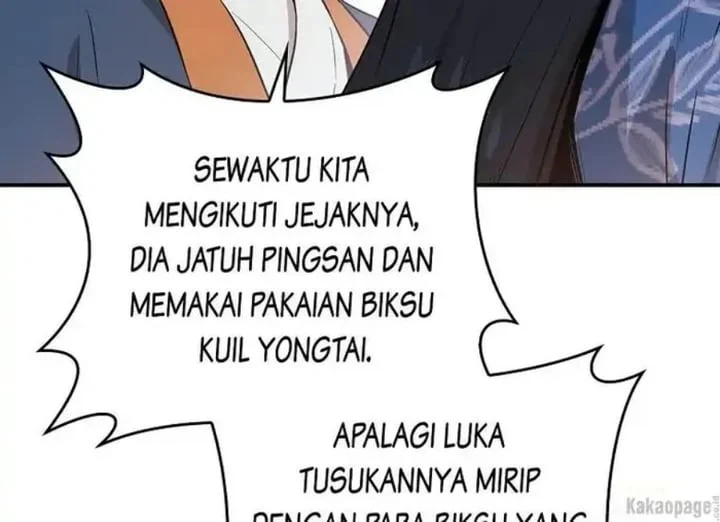 The Strongest Villainess Chapter 80 Gambar 78