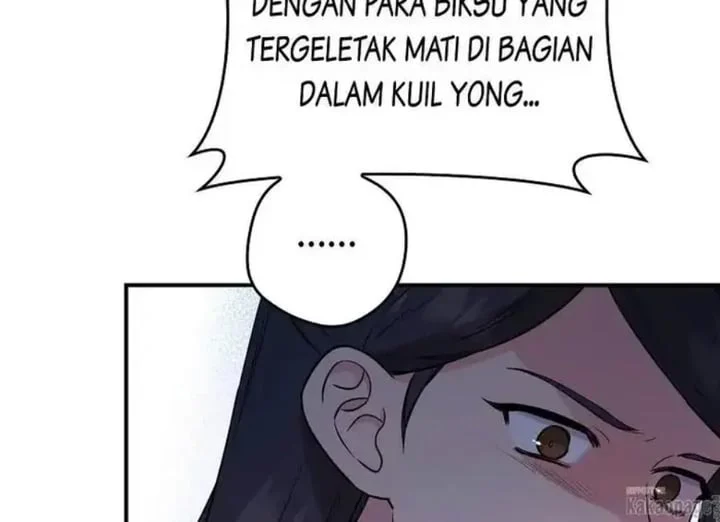 The Strongest Villainess Chapter 80 Gambar 79