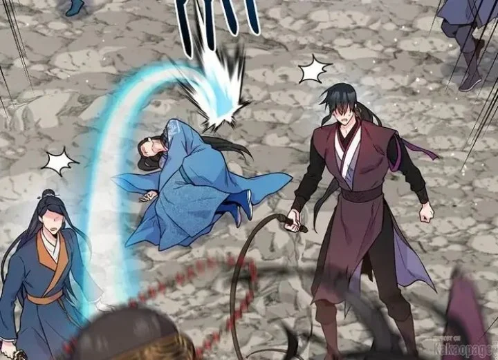 The Strongest Villainess Chapter 82 Gambar 100