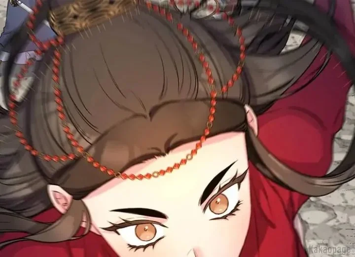 The Strongest Villainess Chapter 82 Gambar 101