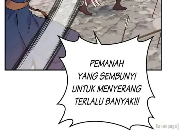 The Strongest Villainess Chapter 82 Gambar 94