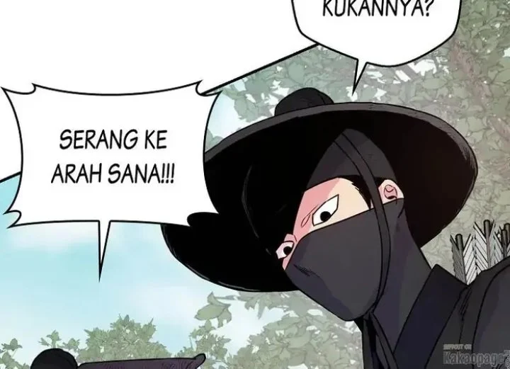 The Strongest Villainess Chapter 83 Gambar 105