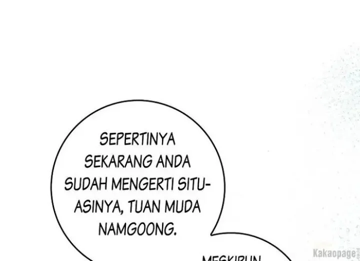 The Strongest Villainess Chapter 84 Gambar 66