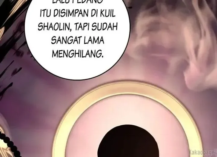 The Strongest Villainess Chapter 86 Gambar 84