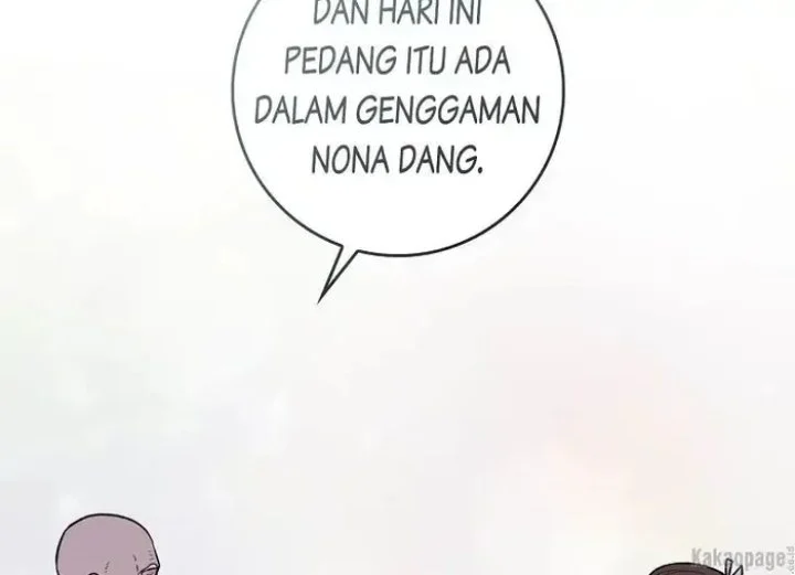The Strongest Villainess Chapter 86 Gambar 87