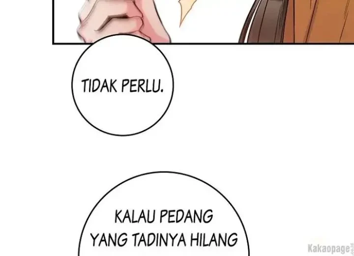 The Strongest Villainess Chapter 86 Gambar 92