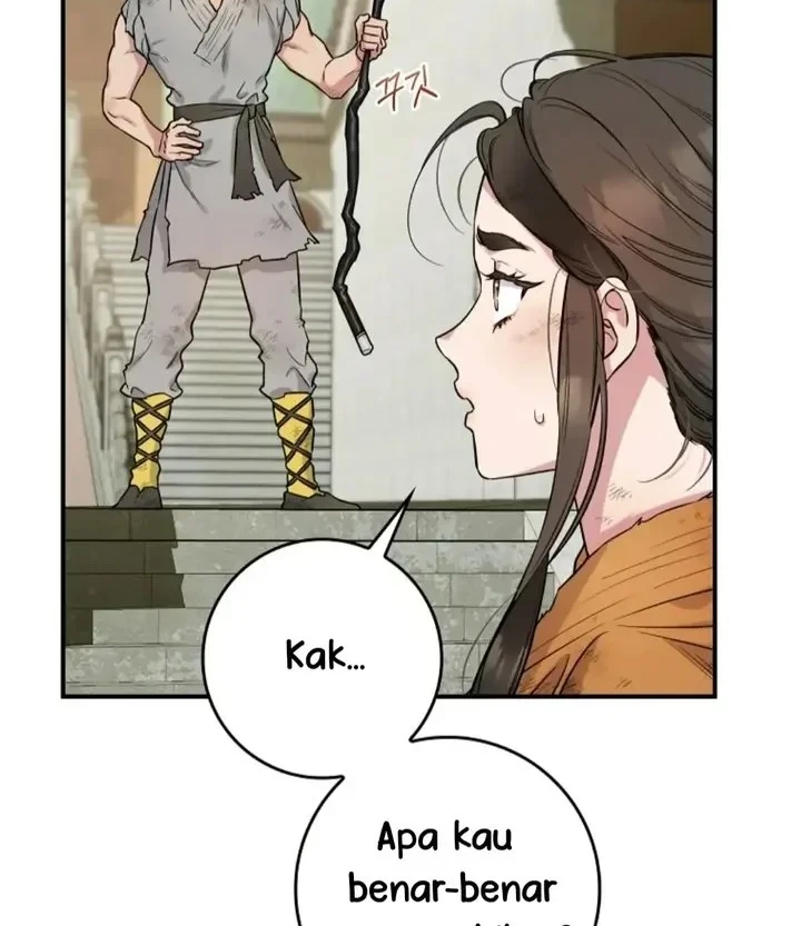 The Strongest Villainess Chapter 87 Gambar 29