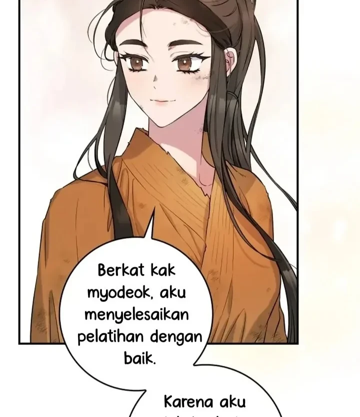 The Strongest Villainess Chapter 87 Gambar 32