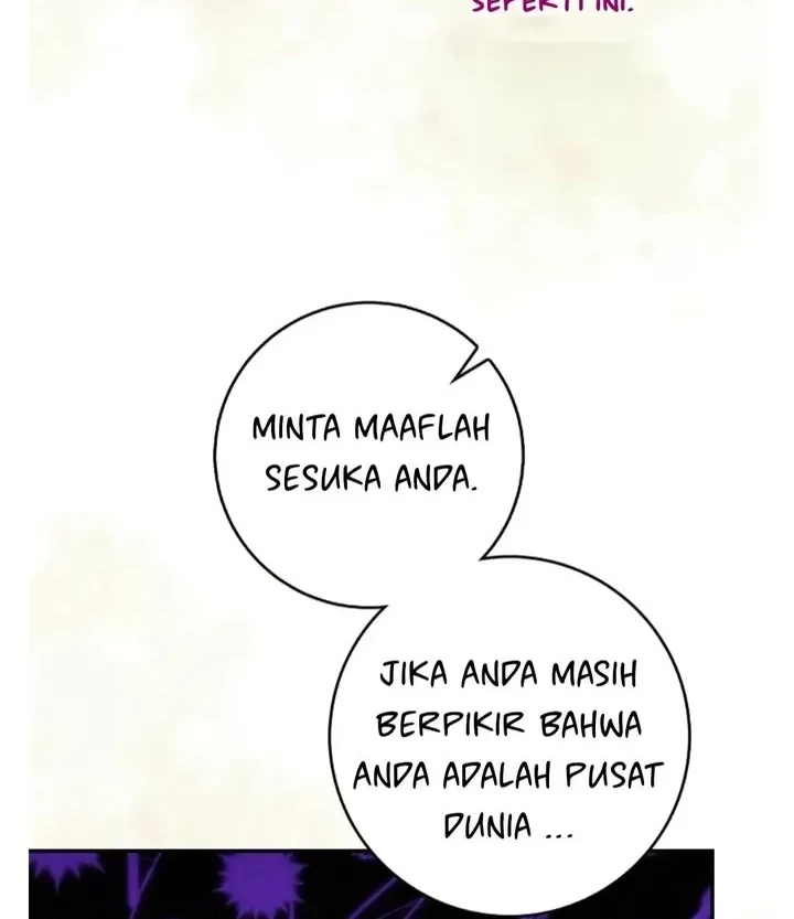 The Strongest Villainess Chapter 89 Gambar 31
