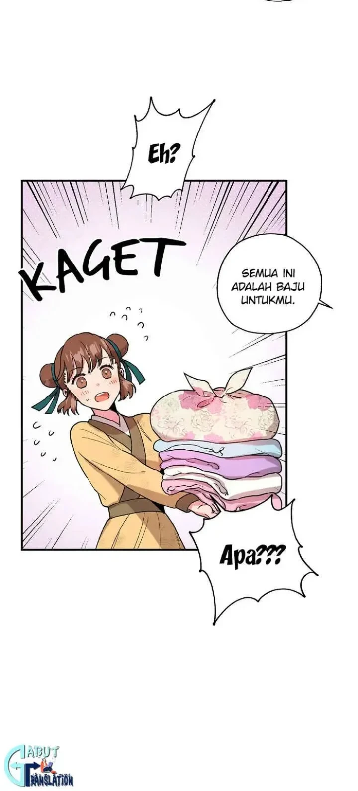 The Strongest Villainess Chapter 9 Gambar 16