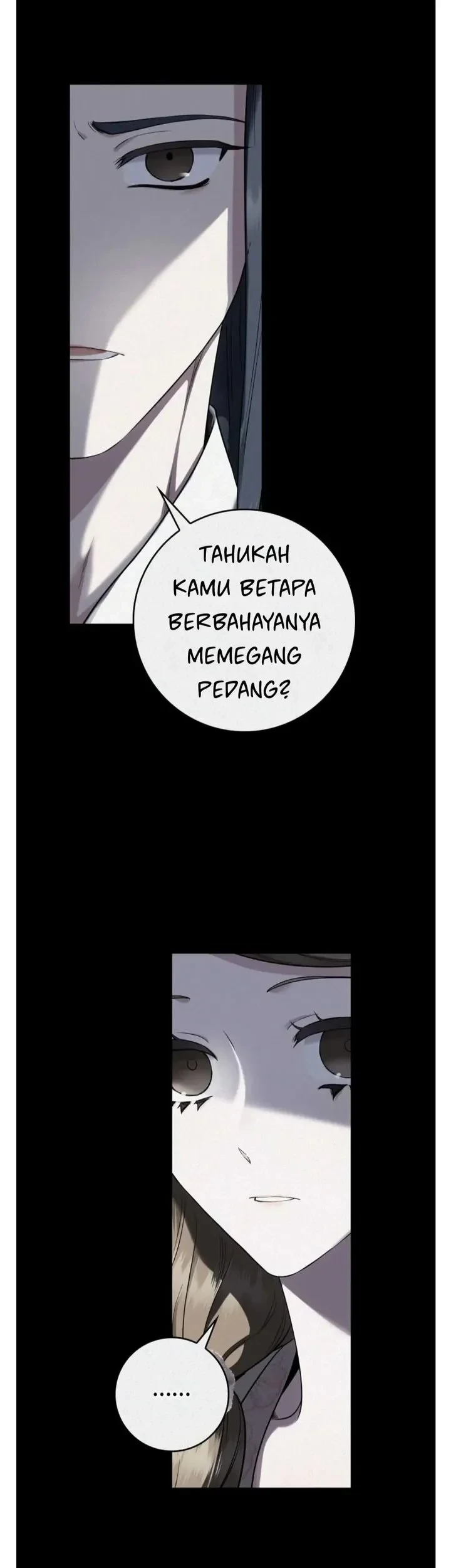 The Strongest Villainess Chapter 90 Gambar 27