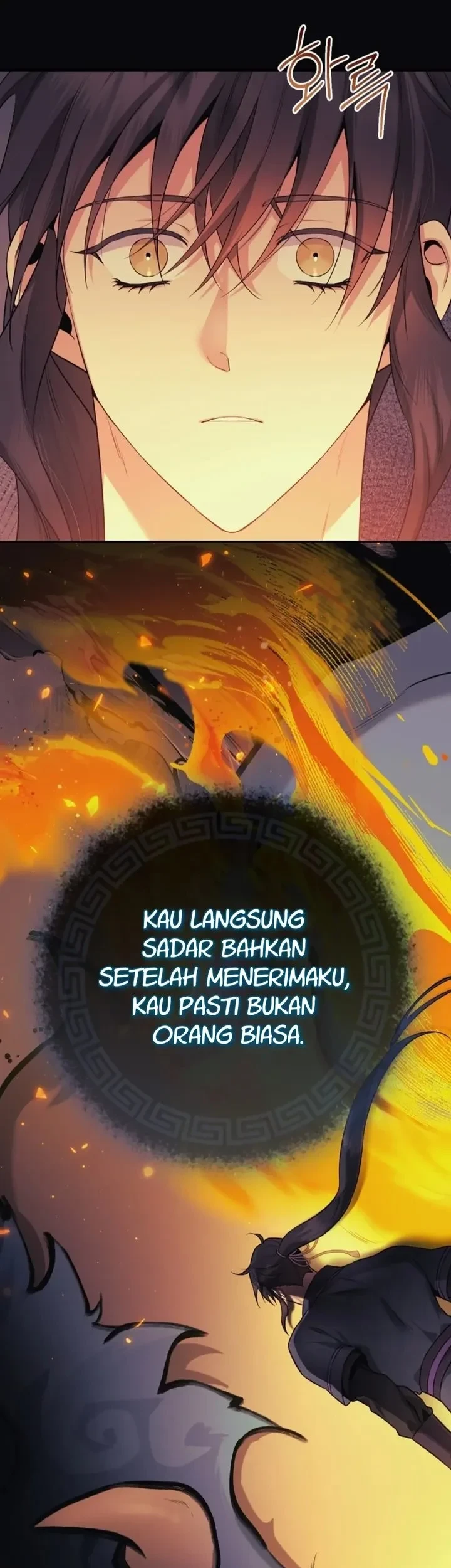 The Strongest Villainess Chapter 91 Gambar 36