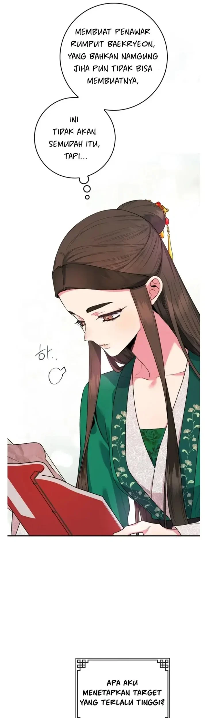 The Strongest Villainess Chapter 94 Gambar 22