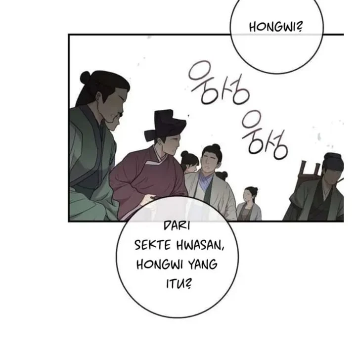 The Strongest Villainess Chapter 95 Gambar 45
