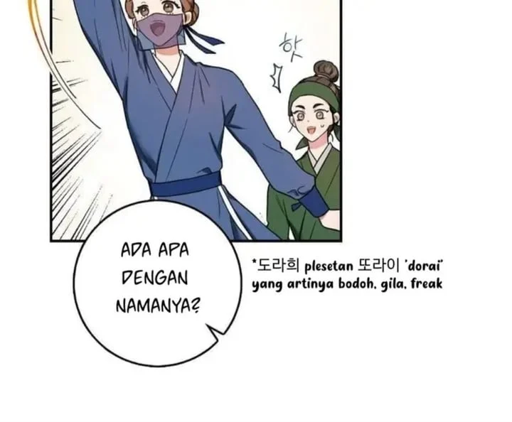 The Strongest Villainess Chapter 95 Gambar 47