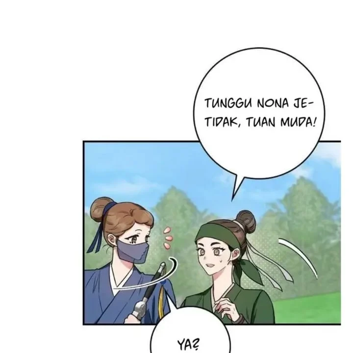 The Strongest Villainess Chapter 95 Gambar 48