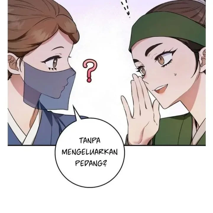 The Strongest Villainess Chapter 95 Gambar 50