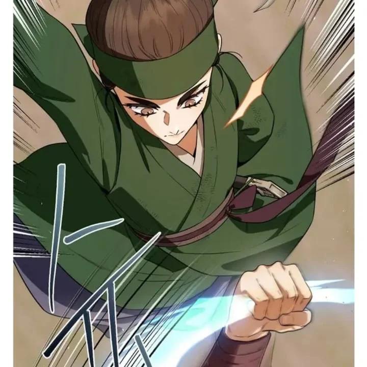 The Strongest Villainess Chapter 96 Gambar 50