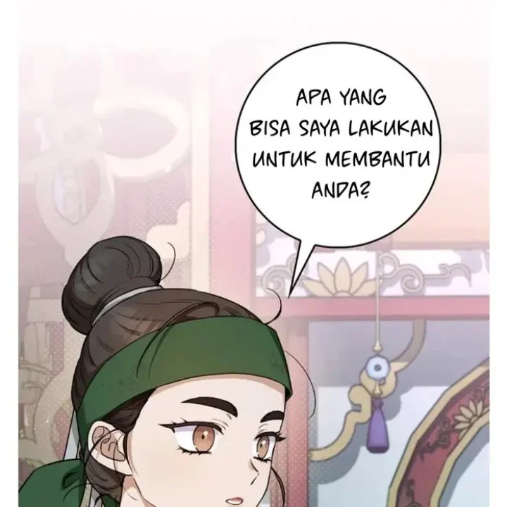 The Strongest Villainess Chapter 97 Gambar 39