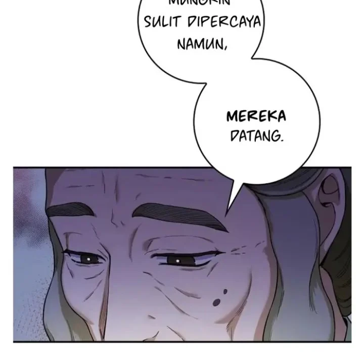 The Strongest Villainess Chapter 97 Gambar 42