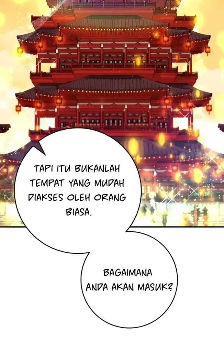 The Strongest Villainess Chapter 99 Gambar 20