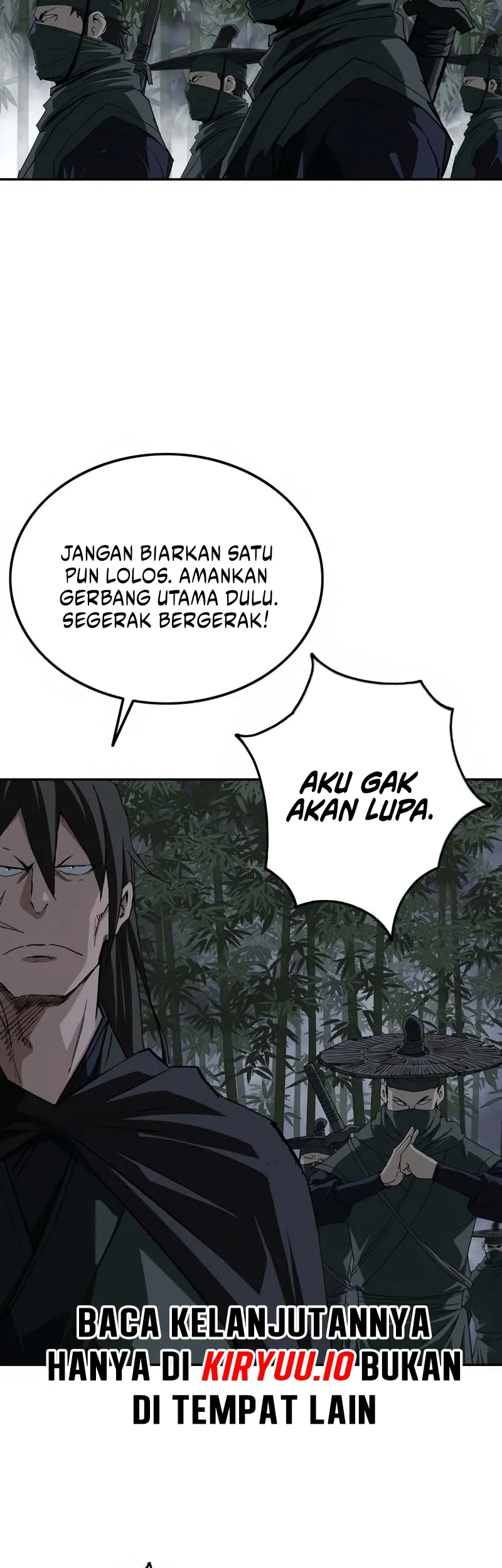 The Supreme Demon Swordmaster Chapter 10 Gambar 22
