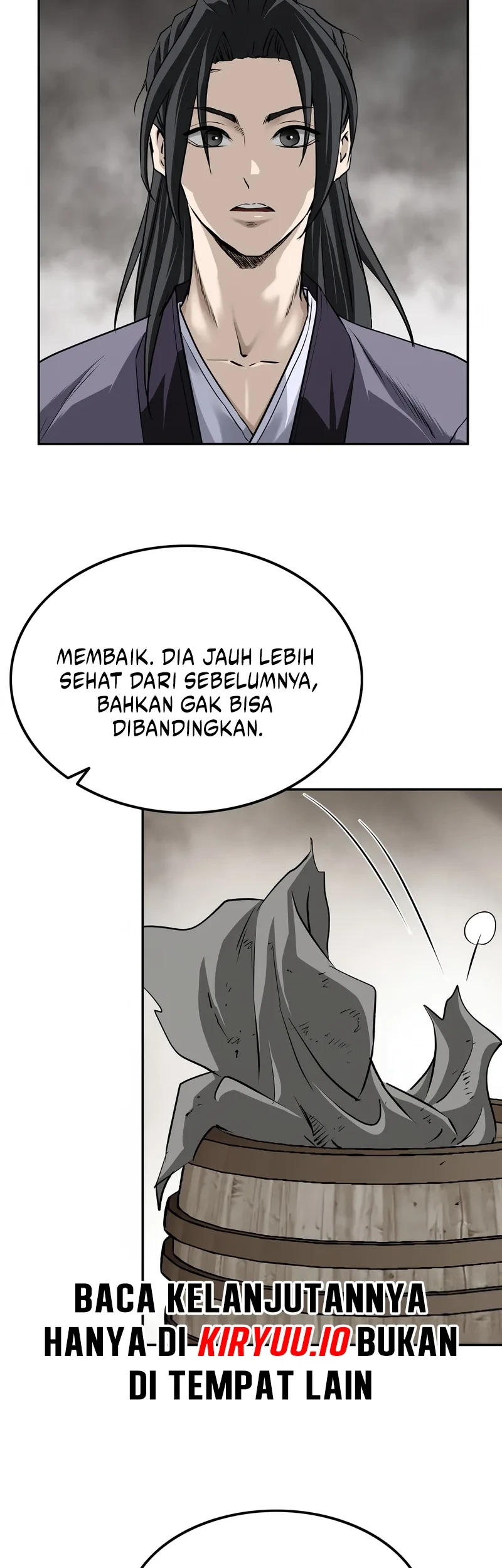 The Supreme Demon Swordmaster Chapter 11 Gambar 22