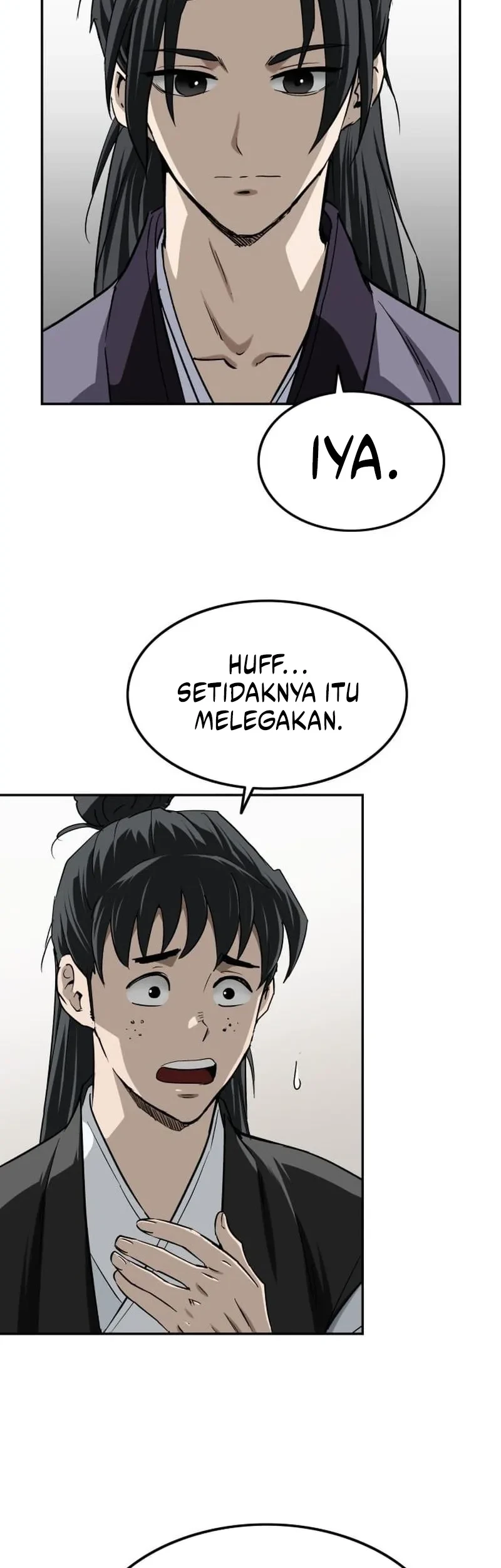 The Supreme Demon Swordmaster Chapter 12 Gambar 22