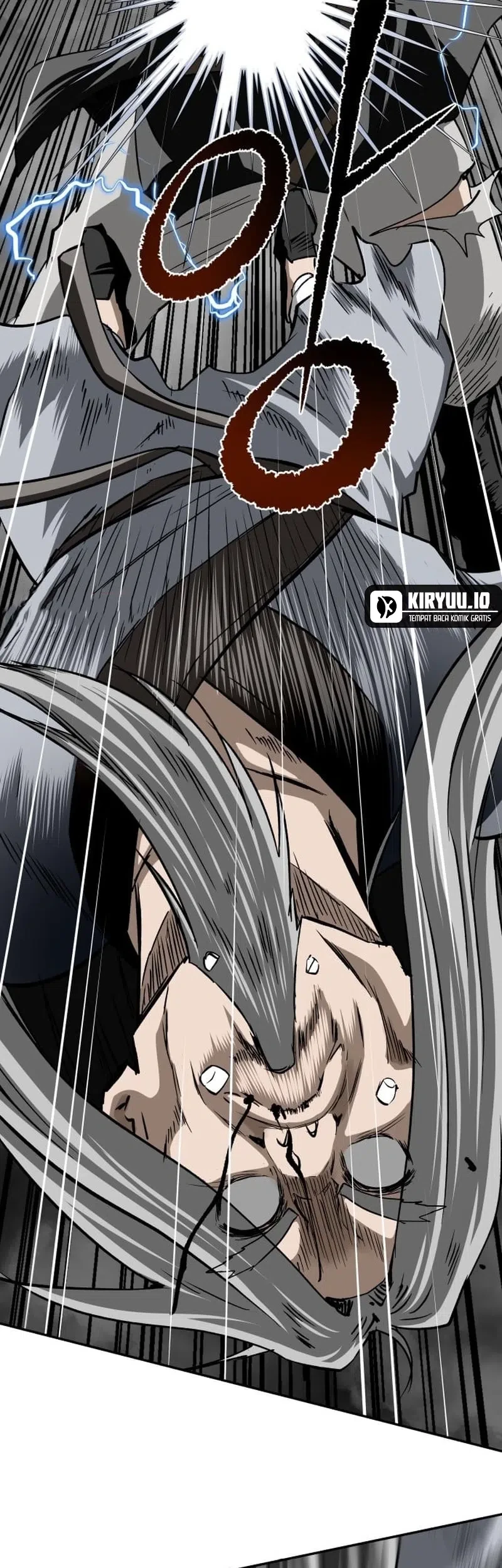 The Supreme Demon Swordmaster Chapter 13 Gambar 20