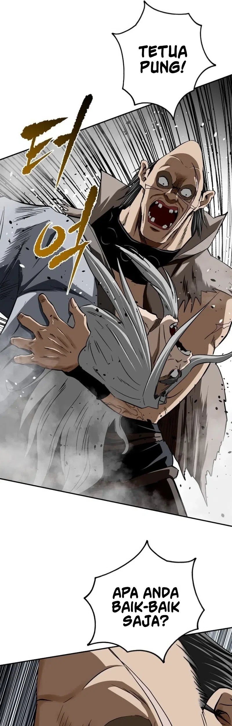 The Supreme Demon Swordmaster Chapter 13 Gambar 22