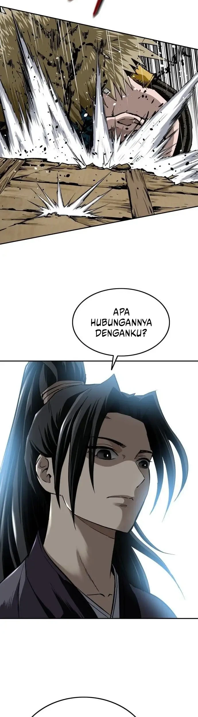 The Supreme Demon Swordmaster Chapter 14 Gambar 19