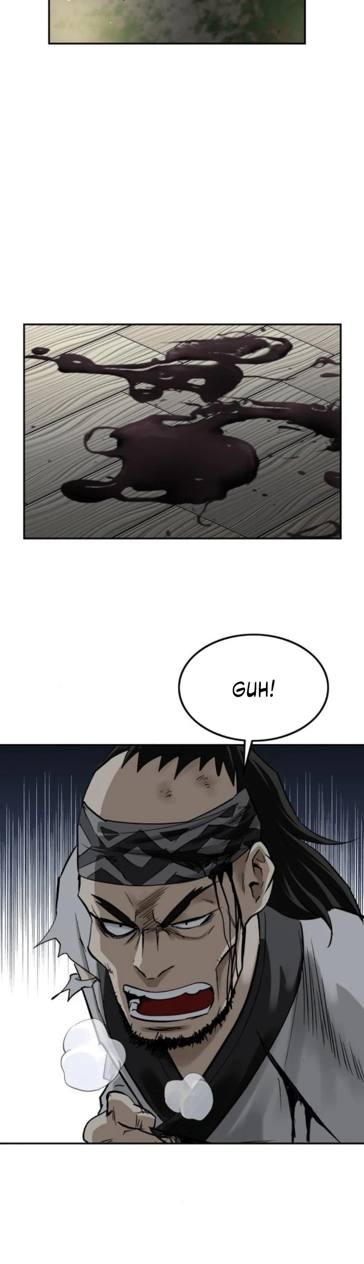 The Supreme Demon Swordmaster Chapter 16 Gambar 18