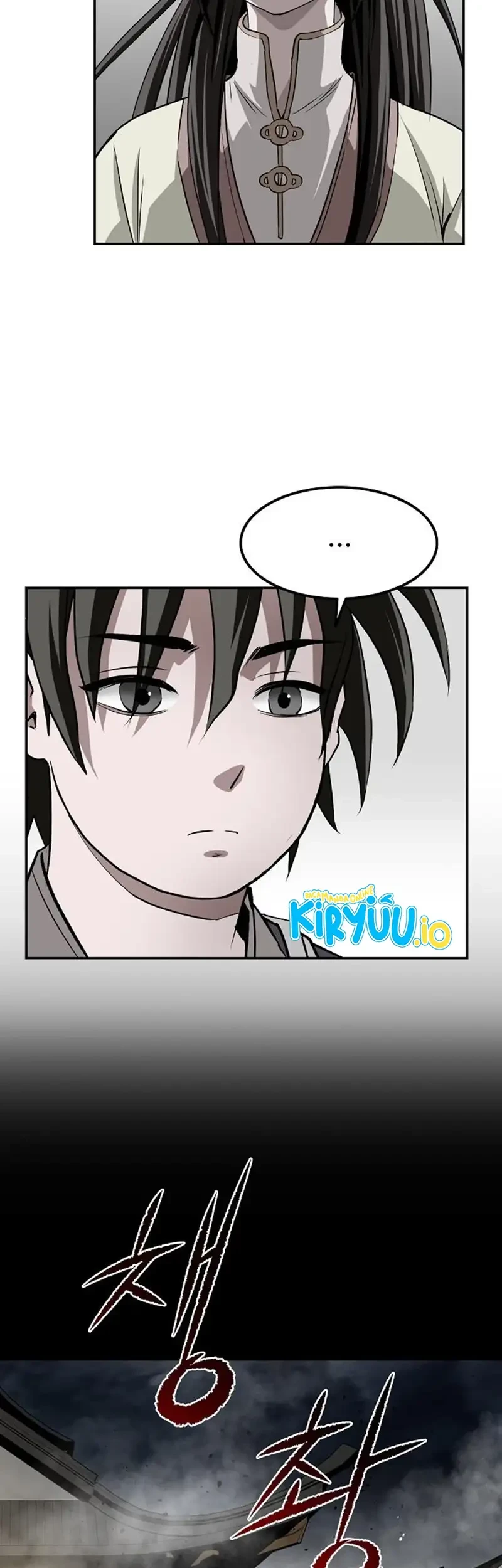 The Supreme Demon Swordmaster Chapter 17 Gambar 17