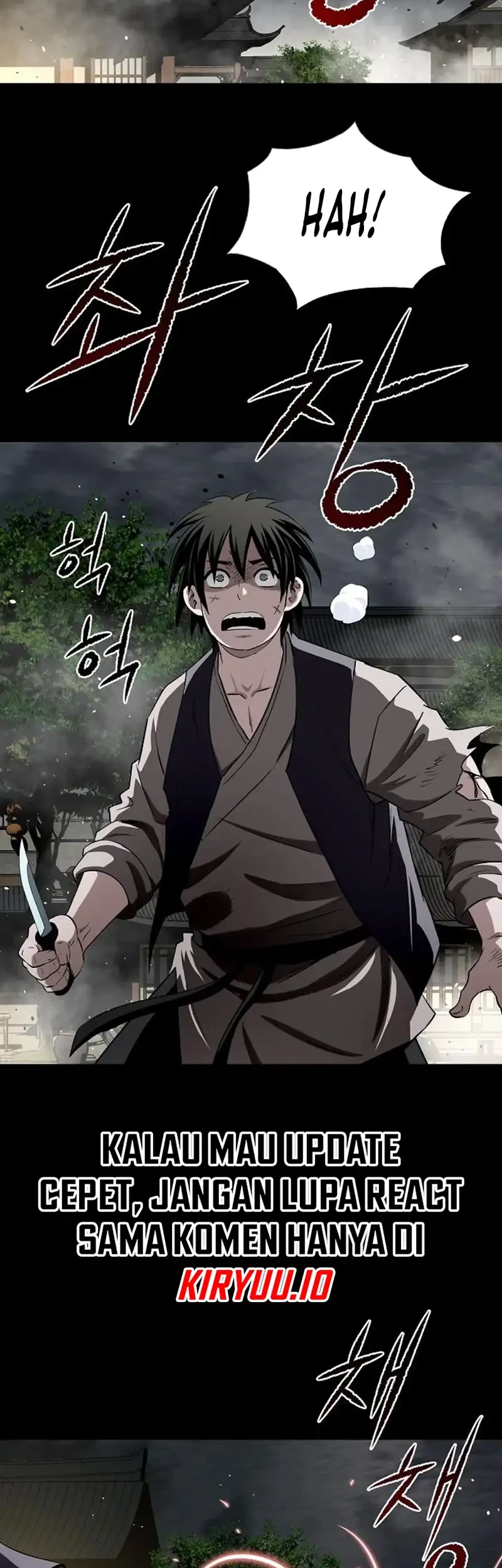 The Supreme Demon Swordmaster Chapter 17 Gambar 18